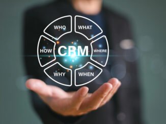 cosa e un crm