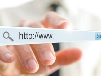 intento di ricerca e keywords