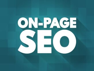 seo on page cose