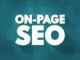 seo on page cose