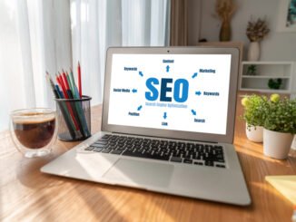 Topical authority seo