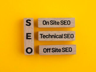 seo tecnica cose